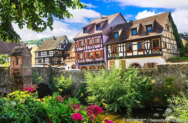 Hébergement WordPress sur Serveur dédié en Alsace