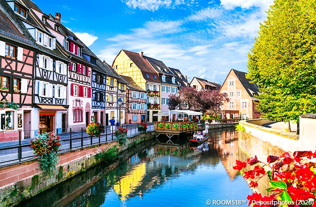 Hébergement WordPress performant à Colmar en Alsace