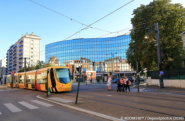Hébergement WordPress performant à Mulhouse en Alsace