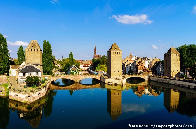 Hébergement WordPress à Strasbourg en Alsace : ce qui vous attend en 2026 !