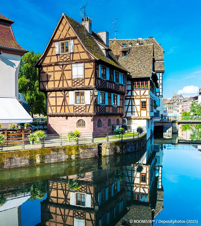 Pourquoi choisir un hébergement WordPress sur serveur dédié à Strasbourg ?