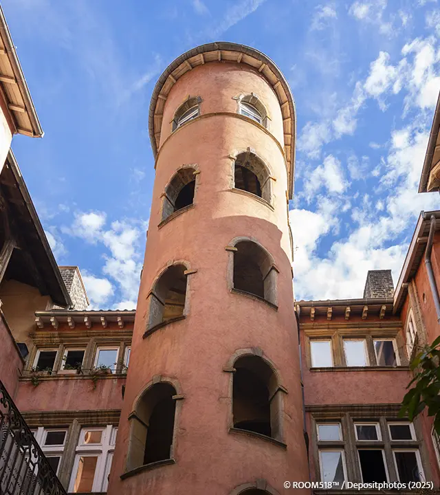 Pourquoi choisir ROOM&nbsp;518 pour votre hébergement WordPress en France ?