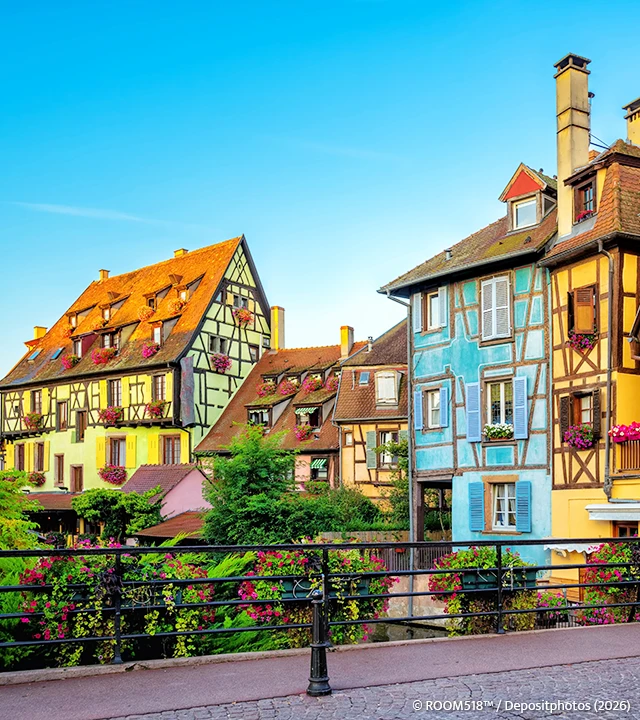 Pourquoi choisir un serveur dédié pour votre site WordPress à Colmar en Alsace ?