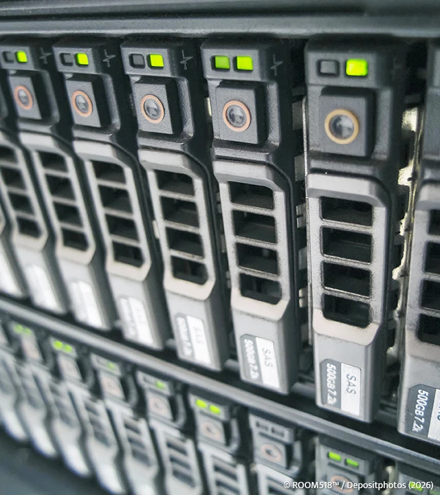 Pourquoi choisir un serveur dédié pour votre site WordPress à Mulhouse en Alsace ?