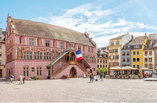 Quels critères de sécurité attendre d’un hébergement WordPress à Mulhouse en 2026 ?