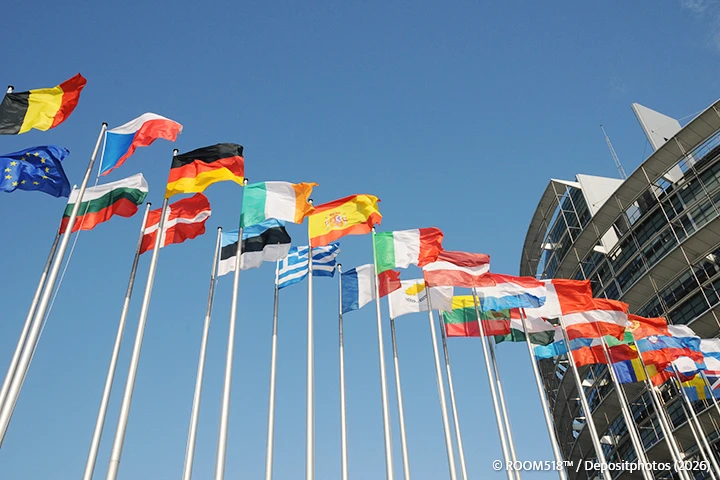 >Localisation et souveraineté des données