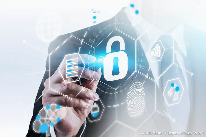 >Une protection avancée contre les cyberattaques