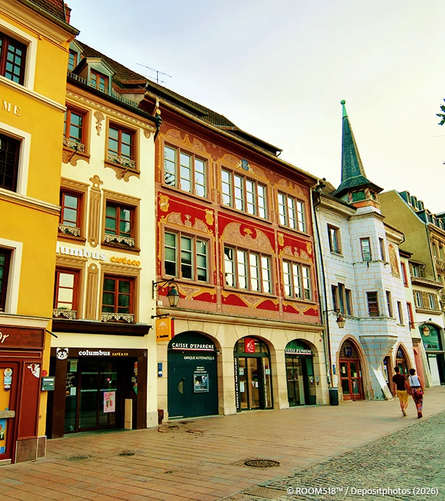 Quelle offre d’hébergement WordPress choisir à Mulhouse ?