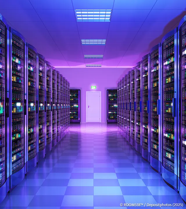 Hébergement WordPress sur serveur dédié aux performances élevées